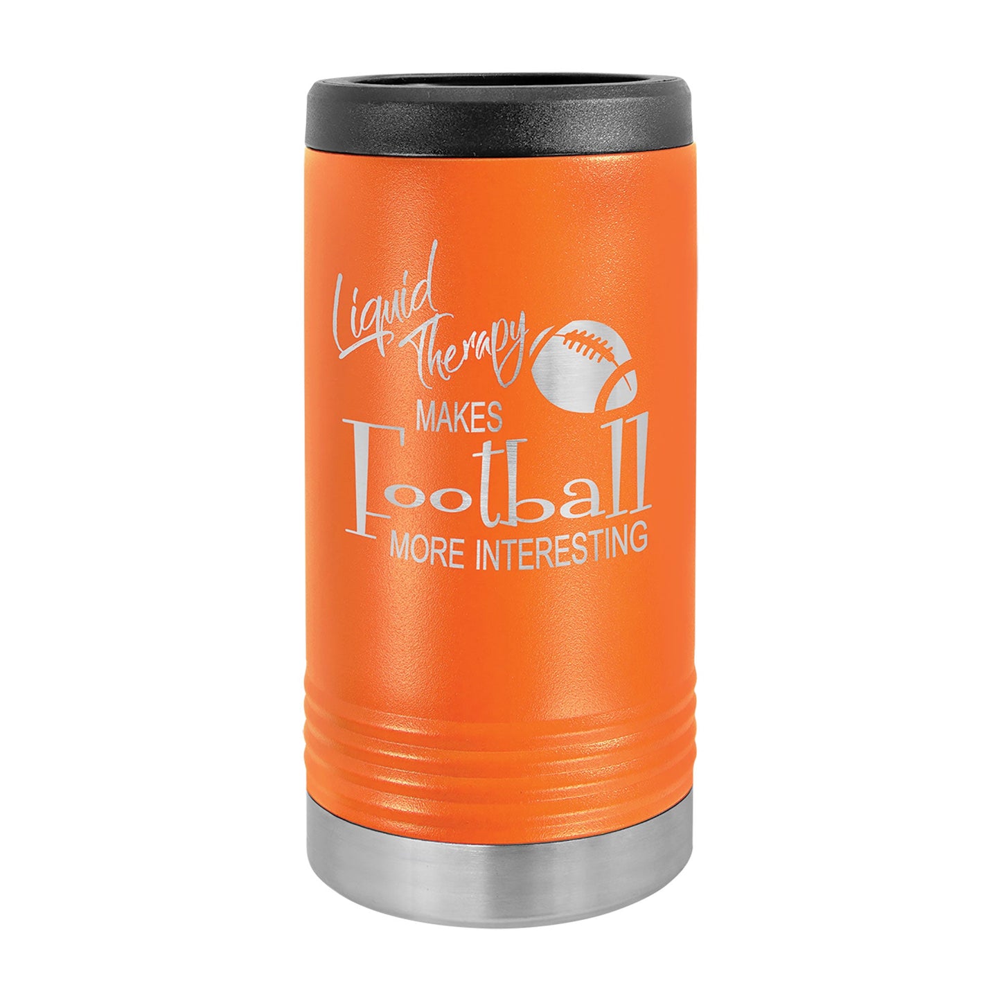 Custom Logo'd - Polar Camel Slim Beverage Holder